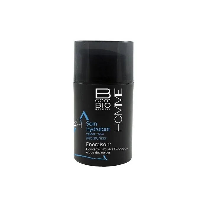 Bcombio Homme Moisturising Care 50ml