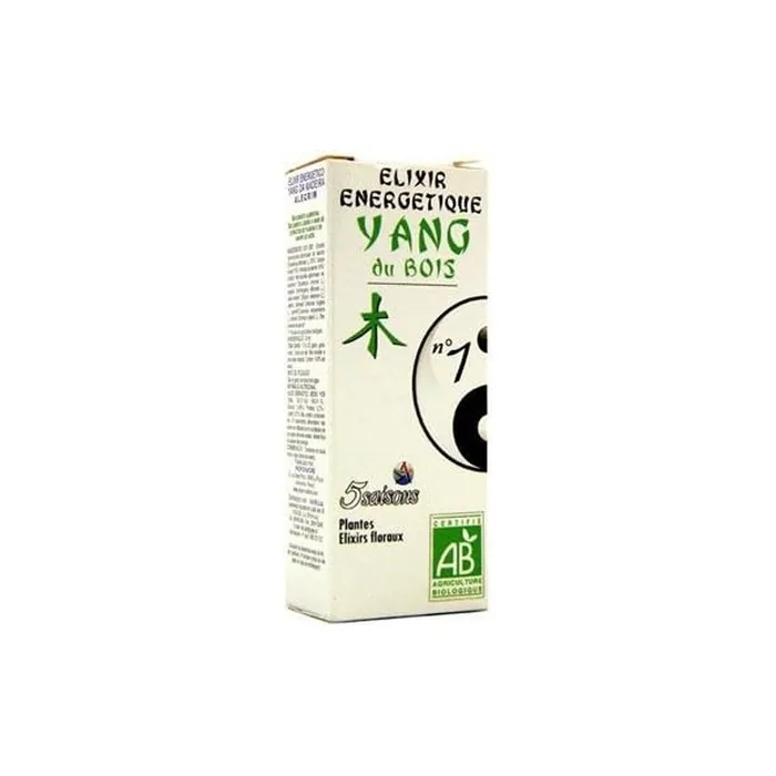 Nature's Plus Romero Higa Elixir 1 Yang Npl