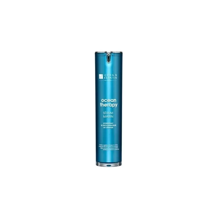Urban Keratin Ocean Therapy Sea Serum With Algae 50ml