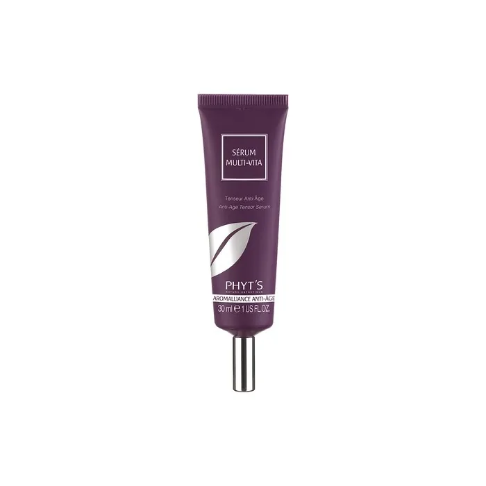 Phyt's Aromalliance Multi-Vita Organic Anti-Aging Serum 30g