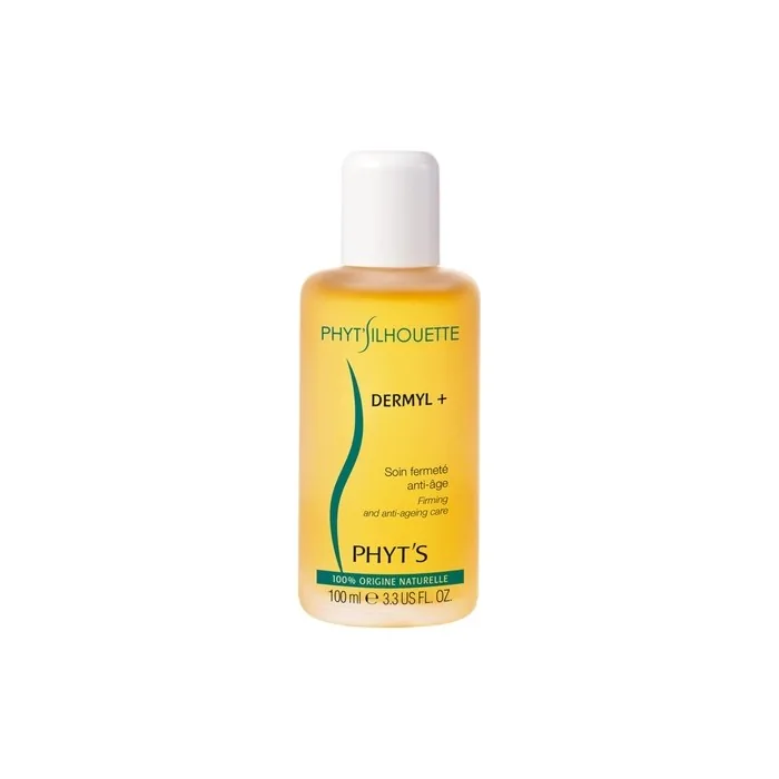 Phyt's Phyt'silhouette Dermyl+ Bio 100ml