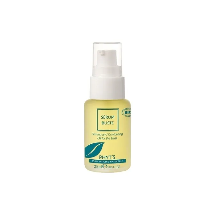 Phyt's Phyt'siihouette Bust Serum Organic 30ml