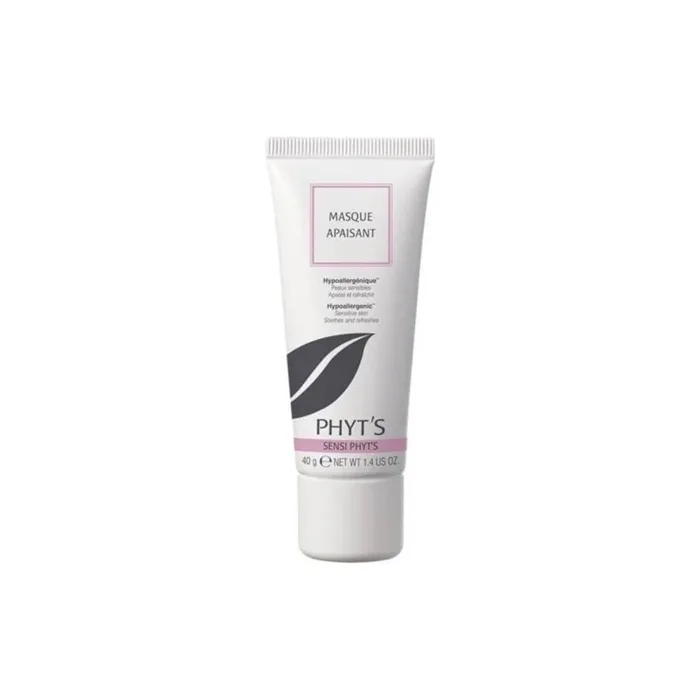 Phyt's Sensi Soothing Mask Organic 40g