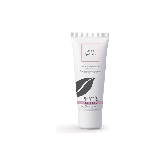 Phyts Soothing Cream for Women 1.4 Oz