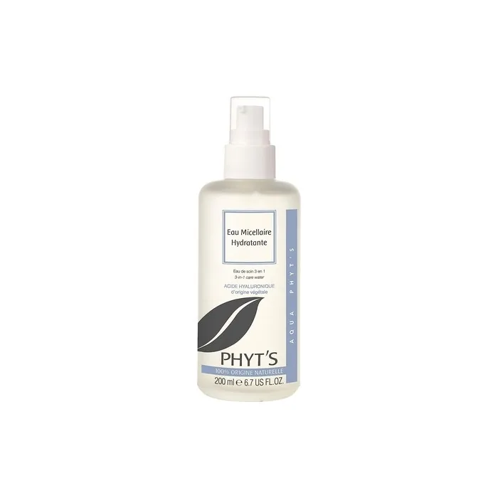 Phyt's Aqua Phyt's Organic Moisturising Micellar Water 200ml