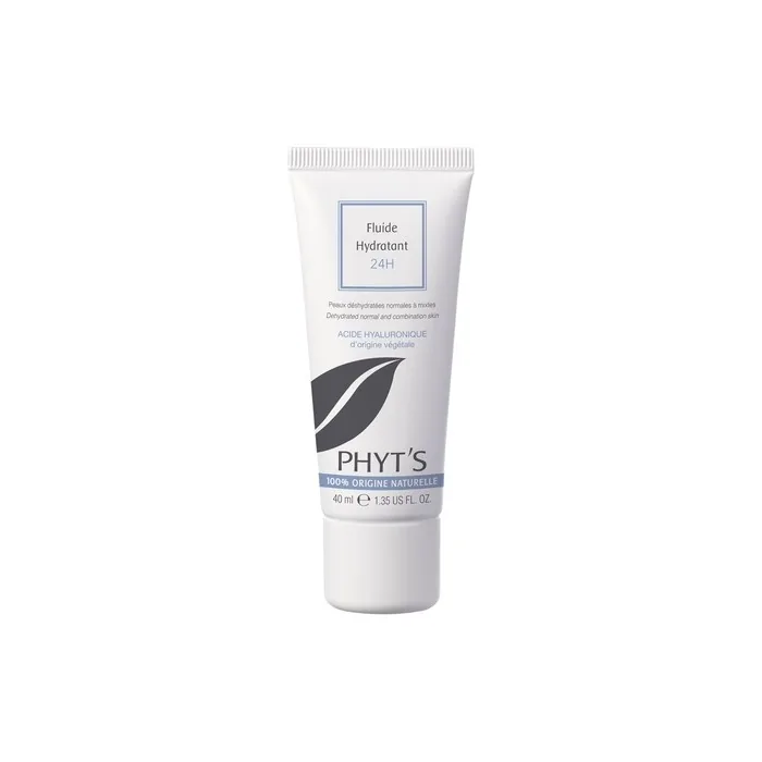 Phyts 24h Moisturizing Fluid For Women 135 Oz