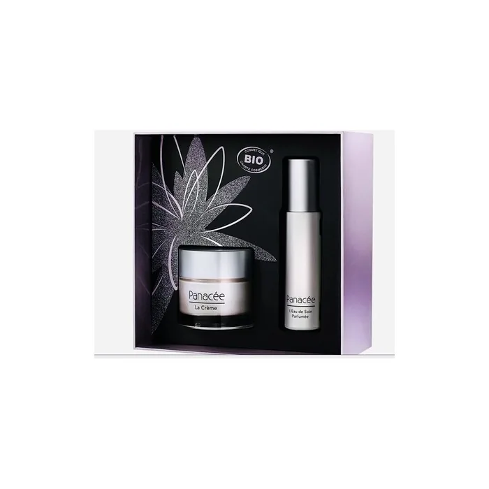 Phyt's Panacea The Cream Organic 50ml