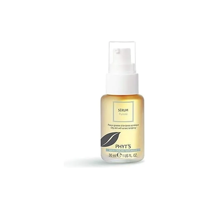 Phyt's Aromaclear Purity Serum Organic 30ml