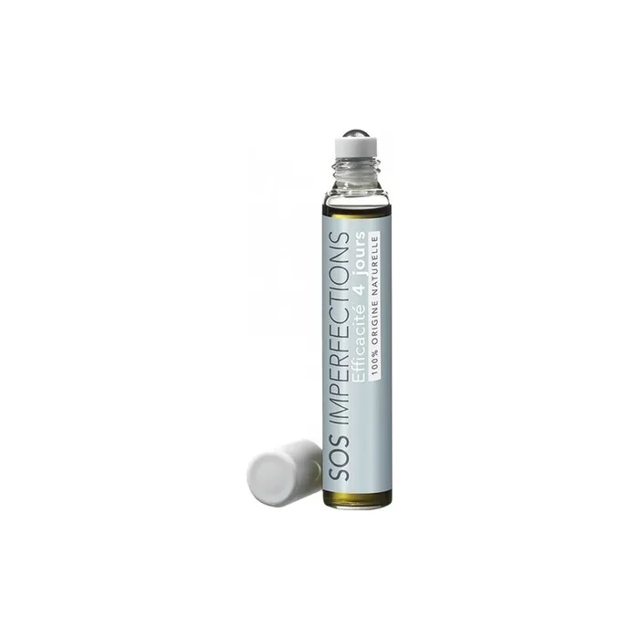 Phyt's Aromaklar SOS Imperfections Bio 10ml Intensive Treatment