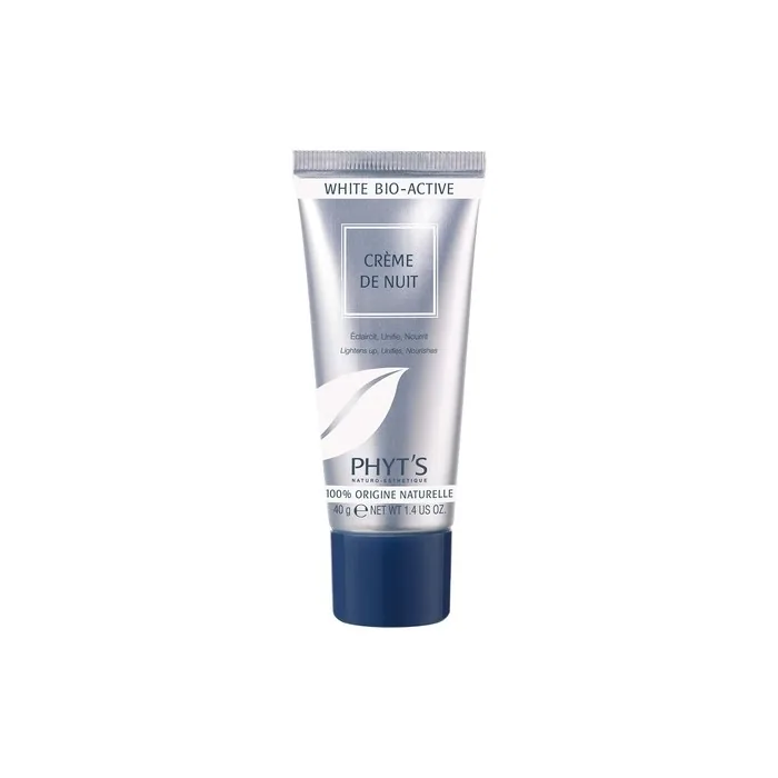 Phyt's Brightening Night Cream