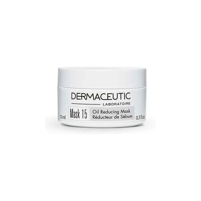 Dermaceutic Dermaceutic Mask 15 10 Ml
