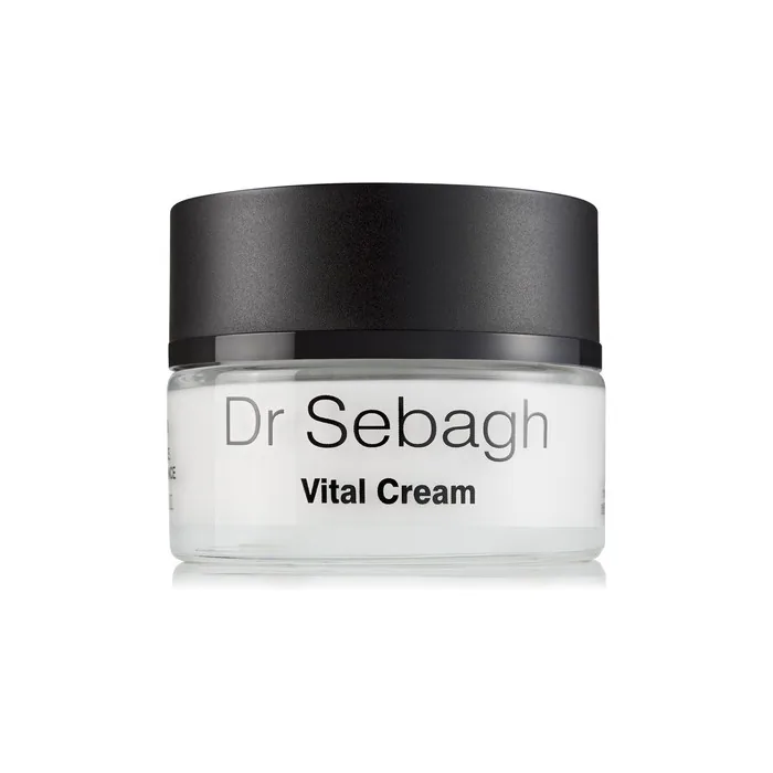 Dr Sebagh Creme Vital 50ml for Normal Skin
