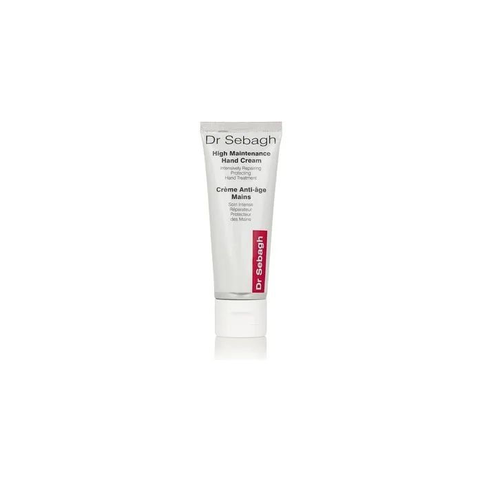 Dr Sebagh High Maintenance Hand Cream 2.5 Ounce