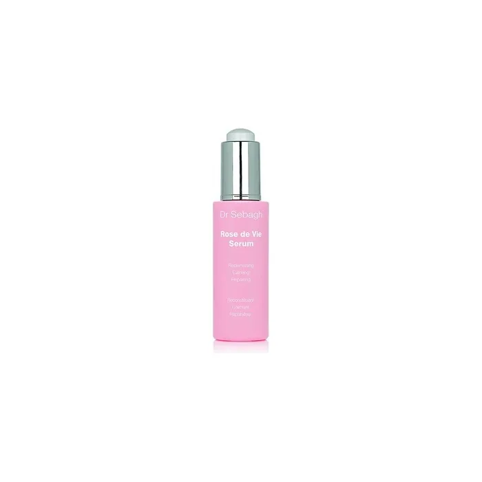Dr. Sebagh Rose de Vie Delicate Serum 30ml