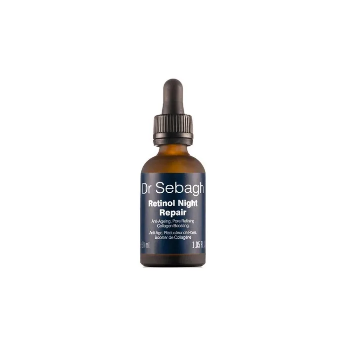 Dr Sebagh Retinol Night Serum - 30ml