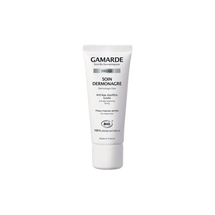 Gamarde Gamarde Presage Soin Dermonagre Bio 40 Ml