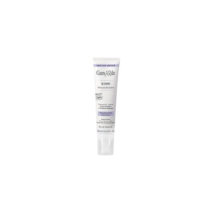 Gamarde Atopic Comforting Cleansing Gel 100ml
