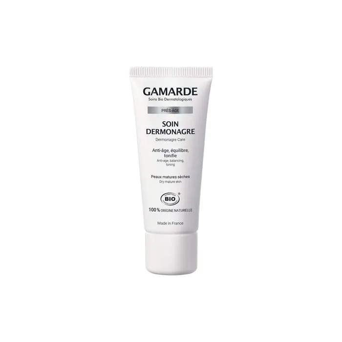 Gamarde Phytonagra Cream 40g Organic