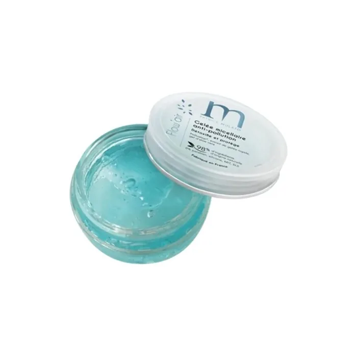 Flow Air Micellar Gel Antipollution