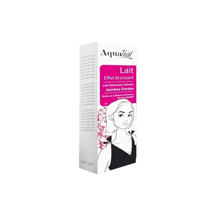 Aquateal Repairing and Soothing Body Cream 150ml