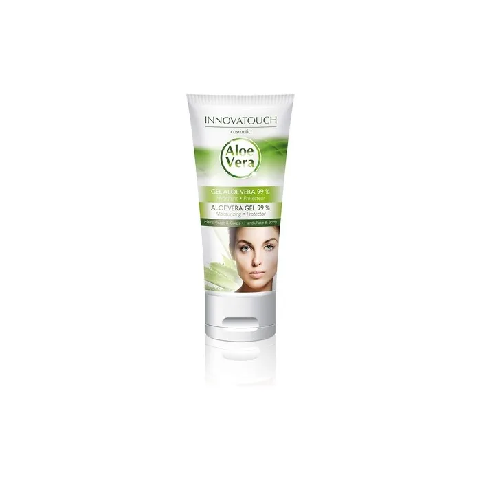 Innovatouch Aloe Vera Gel 99% 200ml
