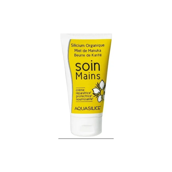 Aquasilice Hand Care 50ml