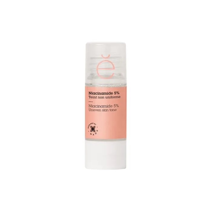 Etat Pur Actif Pur - Niacinamide 5% - Uneven Skin Tone - Face, 15ml
