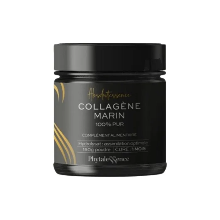 Phytalessence Absolutessence 100% Pure Marine Collagen 150g