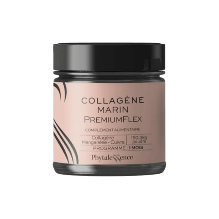 Phytalessence Premiumflex Marine Collagen 150g
