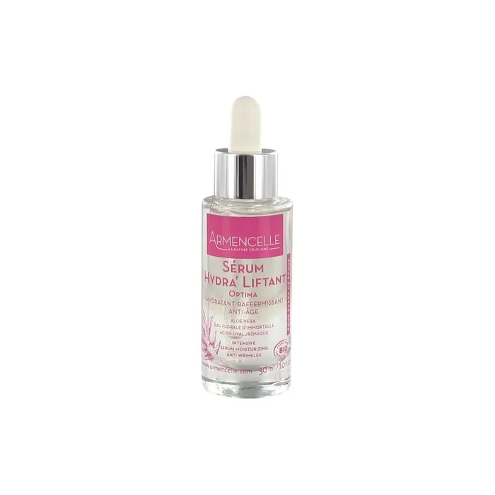 Armencelle Hydra'lift Optima Organic Serum 30ml