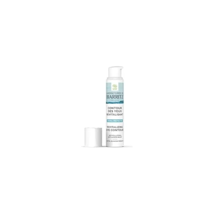 Hydra Protect 15 Revitalizing Eye Contour