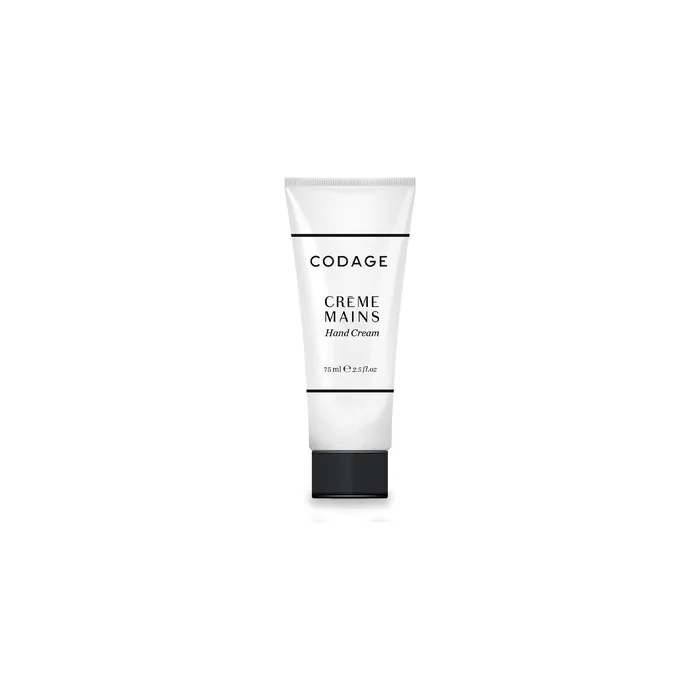 Codage Antidark Spots Hand Cream 75 Ml
