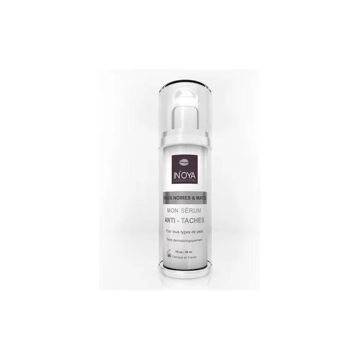 In'oya My Correcting Serum
