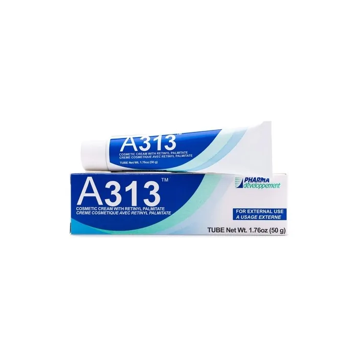A313 Vitamin A Retinol Cream Closest Version to Avibon Available