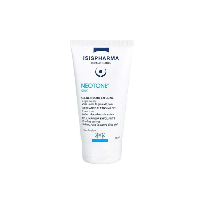 ISISPHARMA Neotone Peeling Gel 150ml