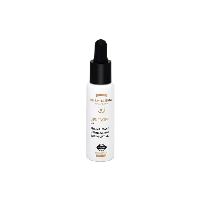 Isispharma Geneskin Lift Serum 28ml Anti-Aging Serum for Face