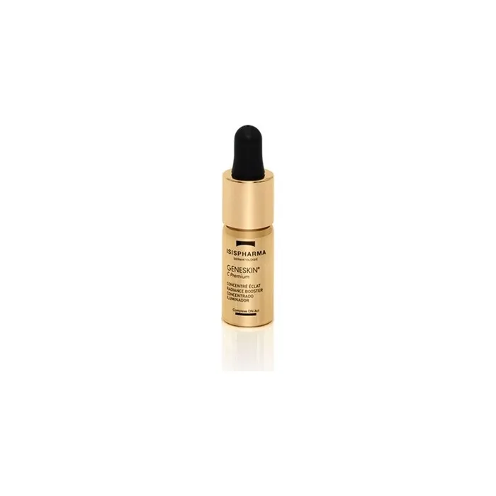 Isispharma Geneskin C Premium Radiance Booster 10ml