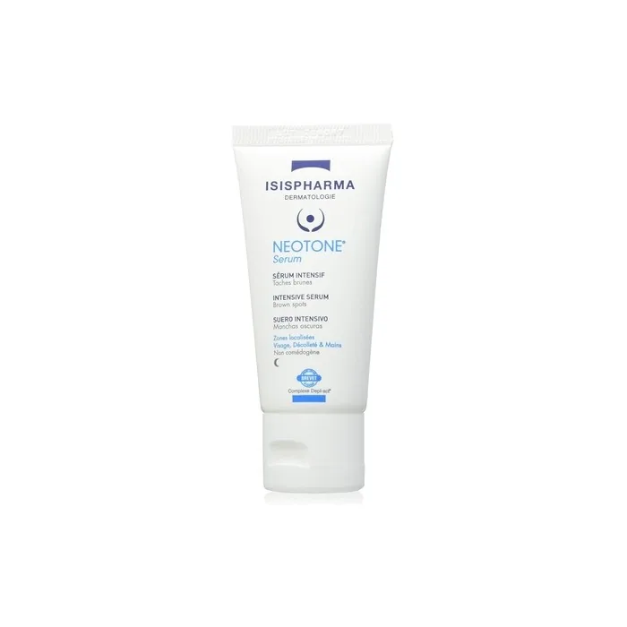 Isispharma Neotone Serum for Face with Glycolic Acid and Salicylic
