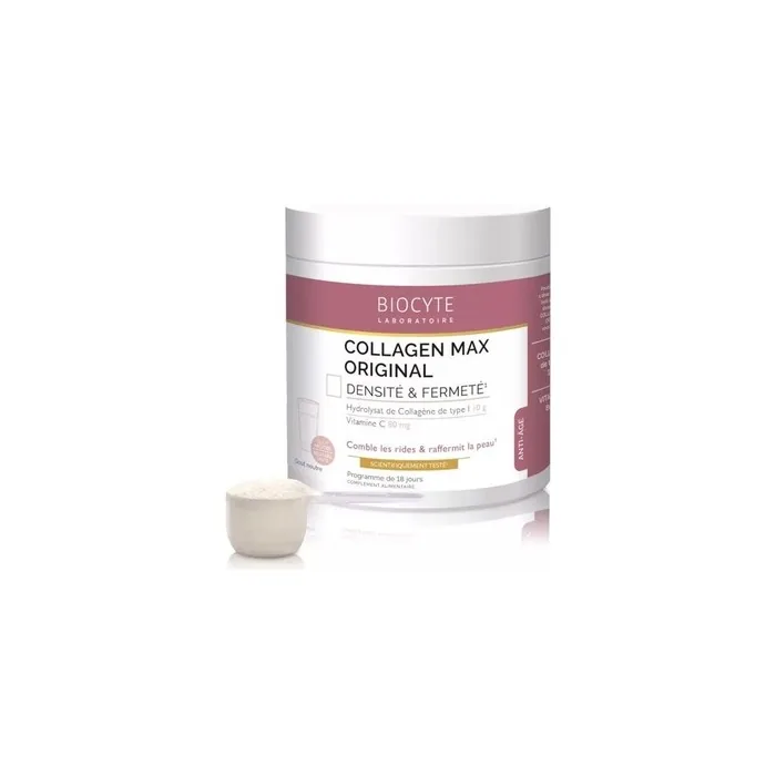 Biocyte Collagen Max Original 198g