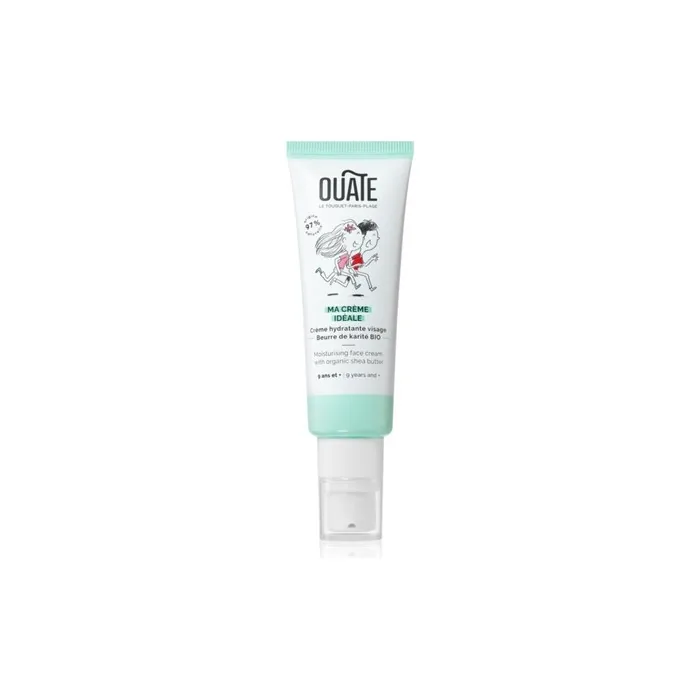 Ouate My Ideal Cream Facial Moisturizer For Children 9 Years 50 Ml