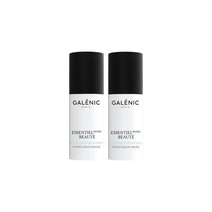 Galnic Galenic Essential Biome Beaut Serum Daily Defense 2x9ml
