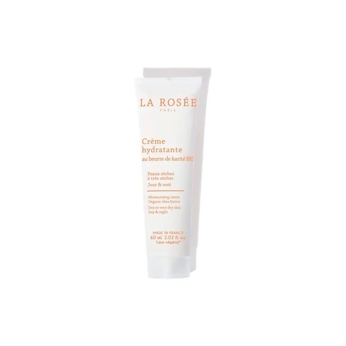 La Rosee Moisturising Cream 60ml