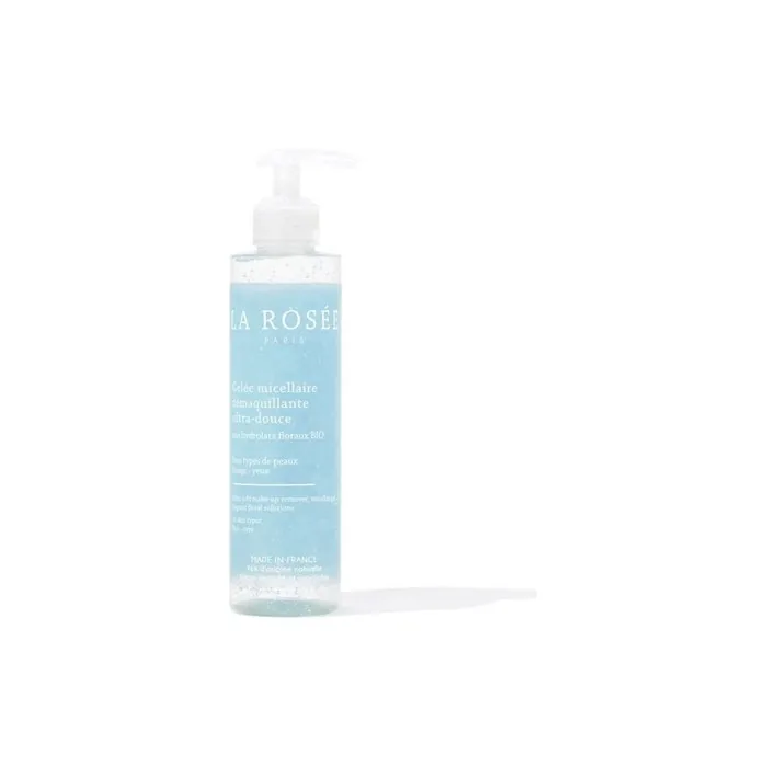 La Rosee Micellar Cleansing Gel
