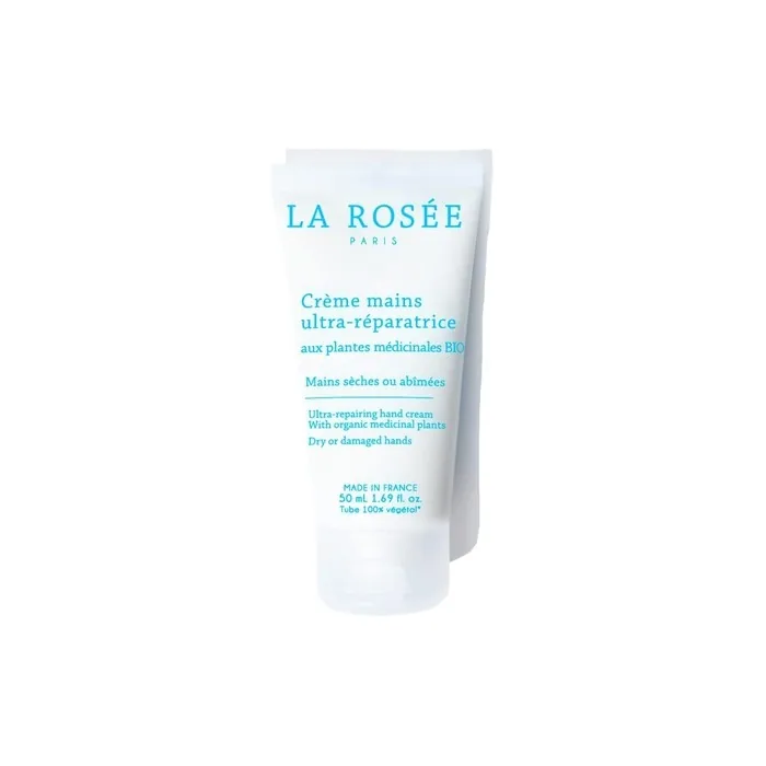 La Rosee Ultra-Reparative Hand Cream 50ml