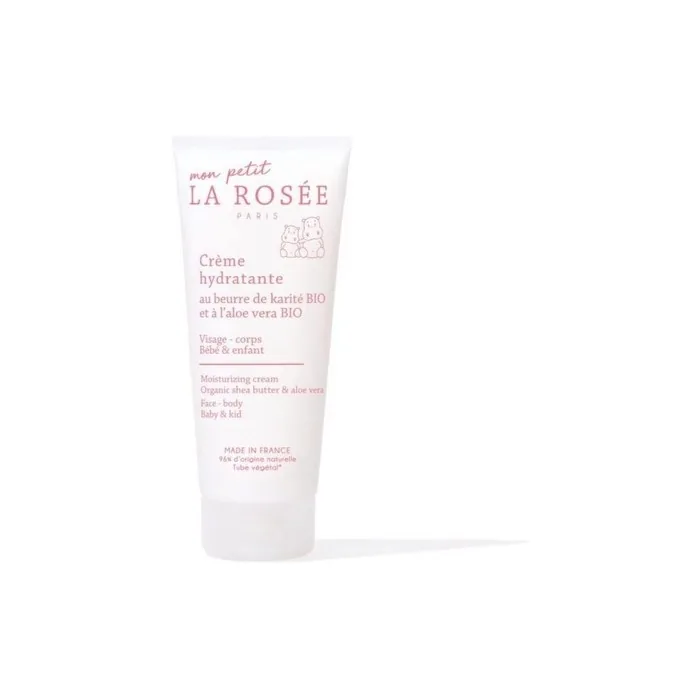 La Rosee Mon Petit Moisturizing Cream