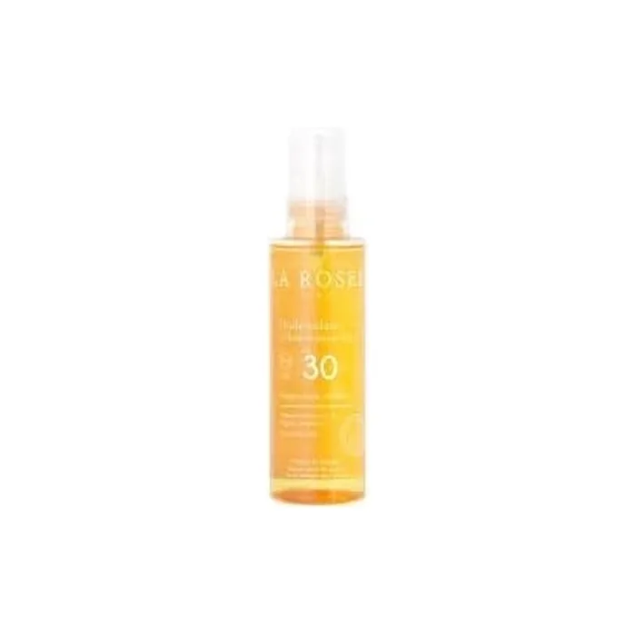 La Rosee Sol Aciere SPF30 150ml