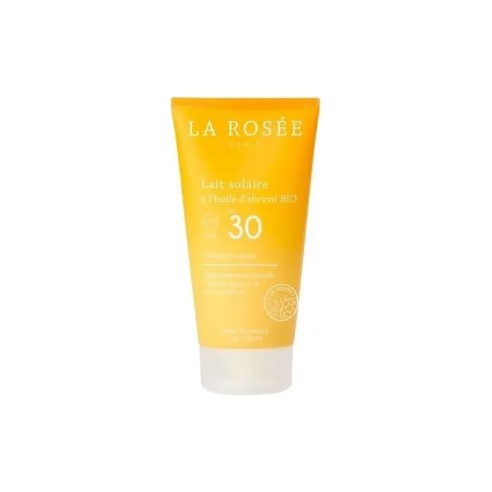 La Rosee Sol Leche SPF30 150ml