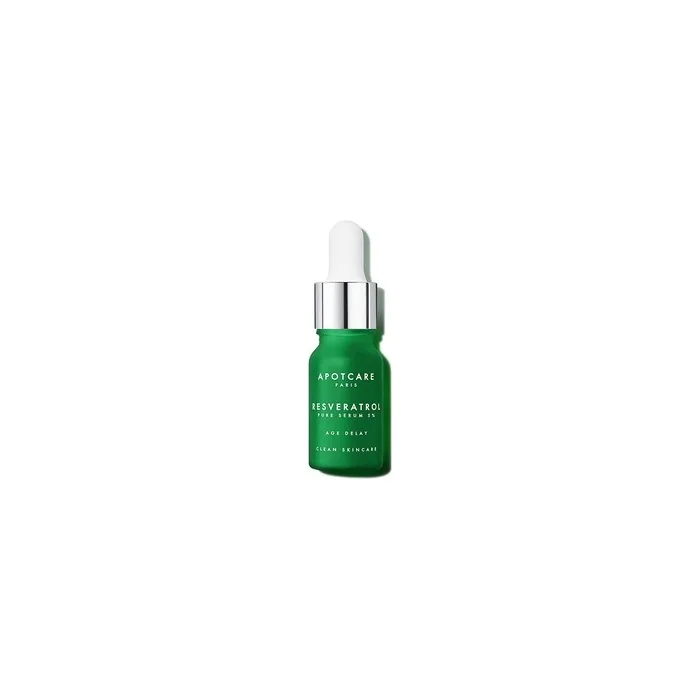 APOTCARE Resveratrol Face Serum 10ml