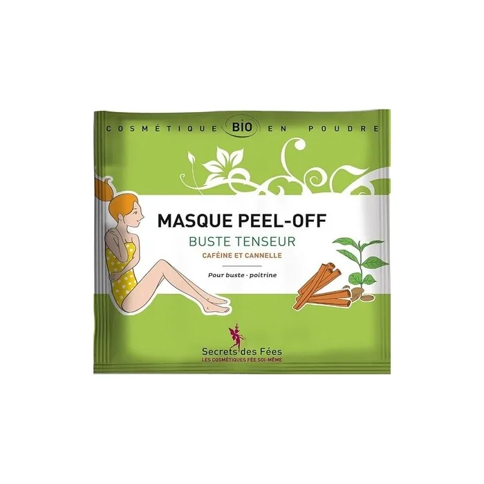 Ecoconseils Peel Off Tensor Mask