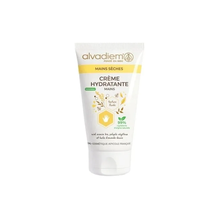 Alvadiem Moisturising Hand Cream 50ml
